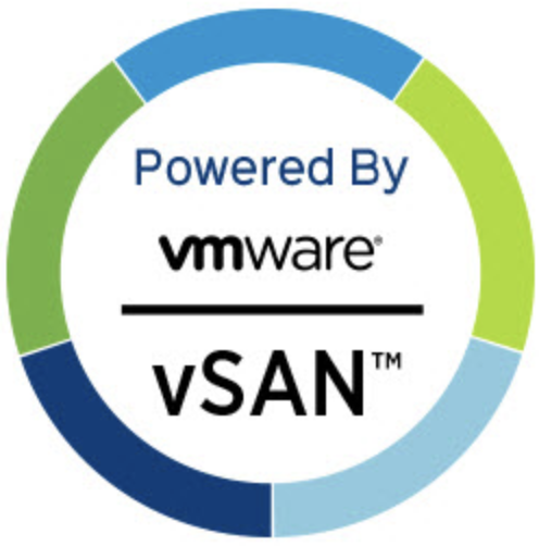 vSANPowered