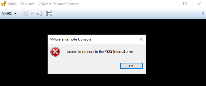 KMS_Error