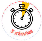 5-minute-timer