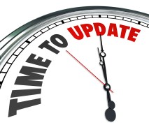 time-to-update