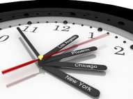 time-zone